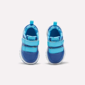 Çocuklar için Weebok Clasp Low 2 Ayakkabı – Bebek ve Küçük Çocuklar