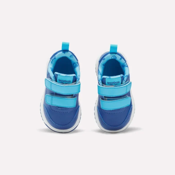Çocuklar için Weebok Clasp Low 2 Ayakkabı – Bebek ve Küçük Çocuklar