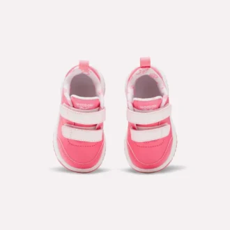 Çocuklar için Weebok Clasp Low 2 Ayakkabı – Bebek ve Küçük Çocuklar