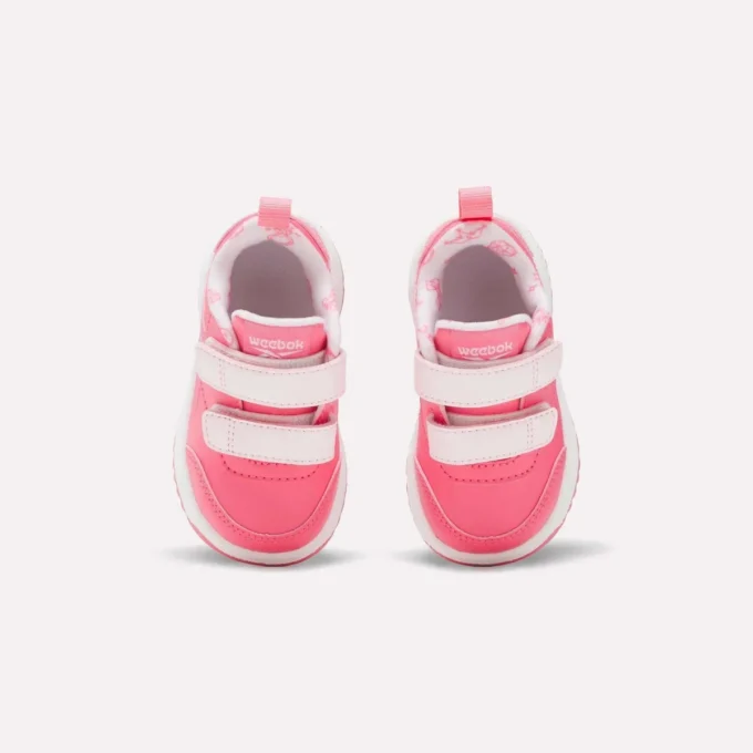 Çocuklar için Weebok Clasp Low 2 Ayakkabı – Bebek ve Küçük Çocuklar