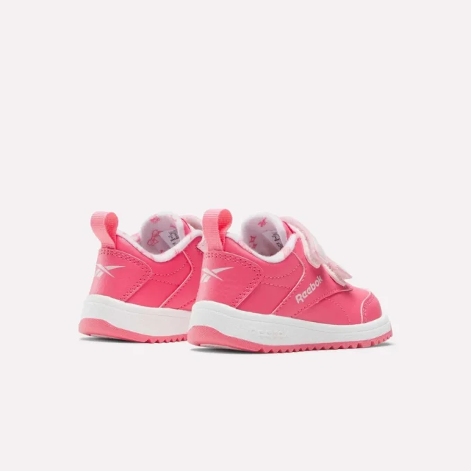 Çocuklar için Weebok Clasp Low 2 Ayakkabı – Bebek ve Küçük Çocuklar