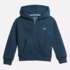 Patch Core Hoodie – Küçük Çocuklar