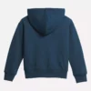 Patch Core Hoodie – Küçük Çocuklar