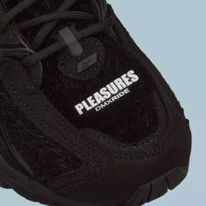 Pleasures Premier Trinity KFS Ayakkabı