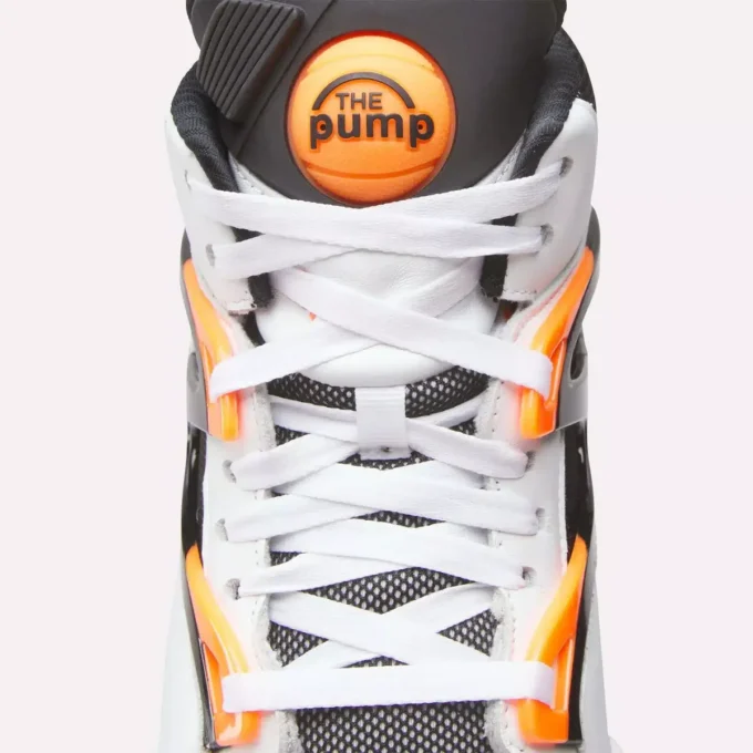Pump Omni Zone II Ayakkabılar