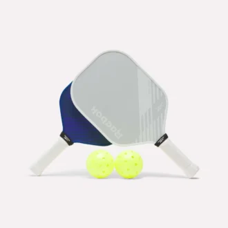 Reebok 2 Oyuncu Fiberglas Pickleball Seti