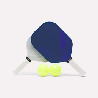 Reebok 2 Oyuncu Fiberglas Pickleball Seti