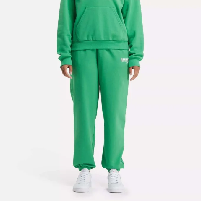 Reebok ID Energy Fleece Kadın Pantolon