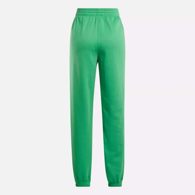 Reebok ID Energy Fleece Kadın Pantolon