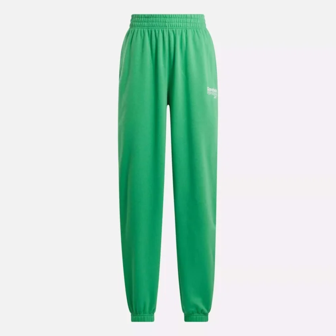Reebok ID Energy Fleece Kadın Pantolon