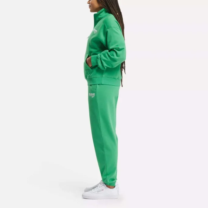 Reebok ID Energy Fleece Kadın Pantolon