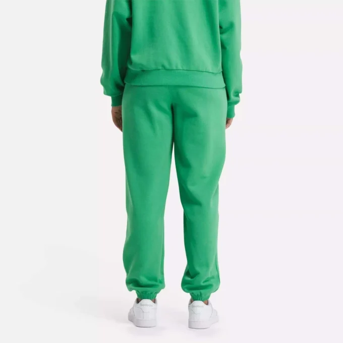 Reebok ID Energy Fleece Kadın Pantolon