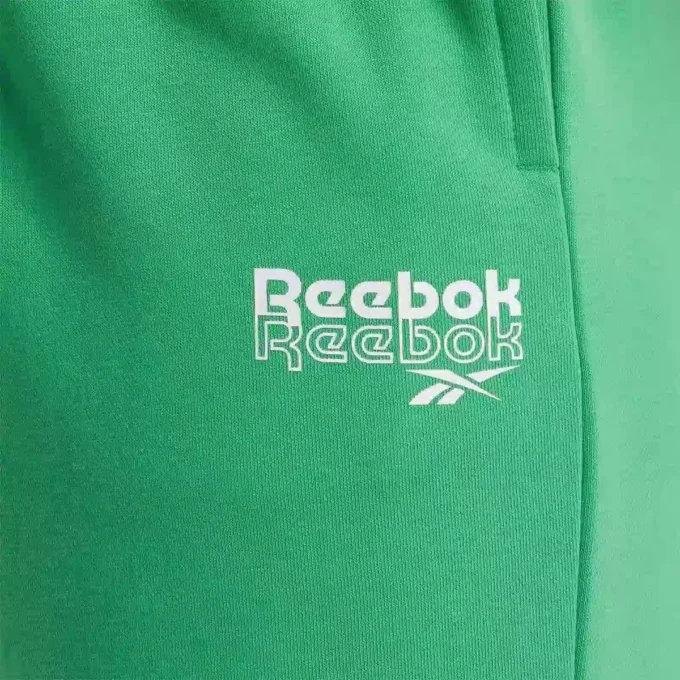 Reebok ID Energy Fleece Kadın Pantolon