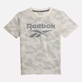 Reebok Identity T-Shirt – Büyük Çocuklar