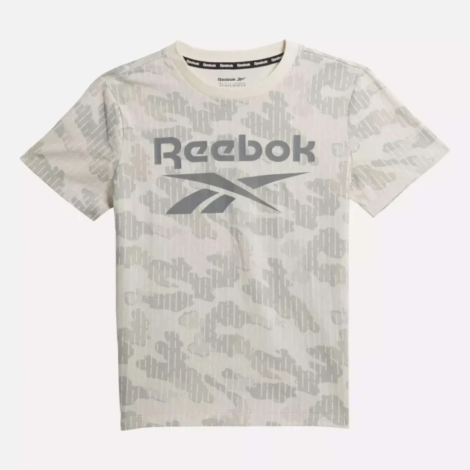 Reebok Identity T-Shirt – Büyük Çocuklar