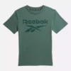 Reebok Identity T-Shirt – Büyük Çocuklar