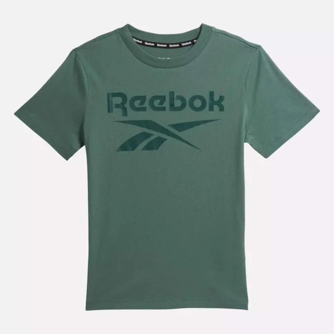 Reebok Identity T-Shirt – Büyük Çocuklar