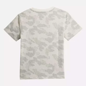 Reebok Identity T-Shirt – Büyük Çocuklar