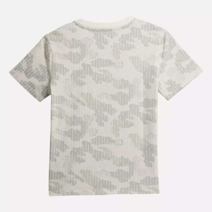 Reebok Identity T-Shirt – Büyük Çocuklar