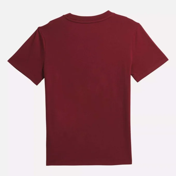 Reebok Identity T-Shirt – Büyük Çocuklar