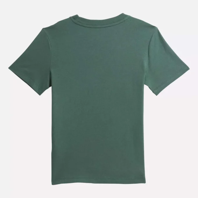 Reebok Identity T-Shirt – Büyük Çocuklar