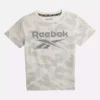 Reebok Identity T-Shirt – Küçük Çocuklar Reebok Identity T-Shirt – Küçük Çocuklar