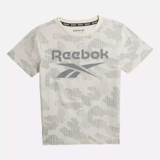 Reebok Identity T-Shirt – Küçük Çocuklar