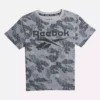 Reebok Identity T-Shirt – Küçük Çocuklar