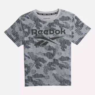 Reebok Identity T-Shirt – Küçük Çocuklar