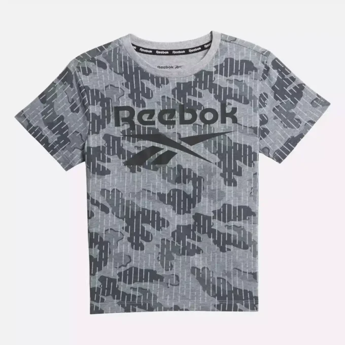 Reebok Identity T-Shirt – Küçük Çocuklar