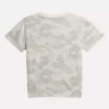 Reebok Identity T-Shirt – Küçük Çocuklar Reebok Identity T-Shirt – Küçük Çocuklar