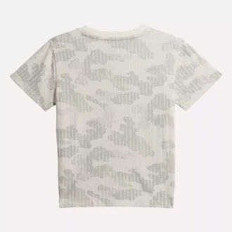Reebok Identity T-Shirt – Küçük Çocuklar