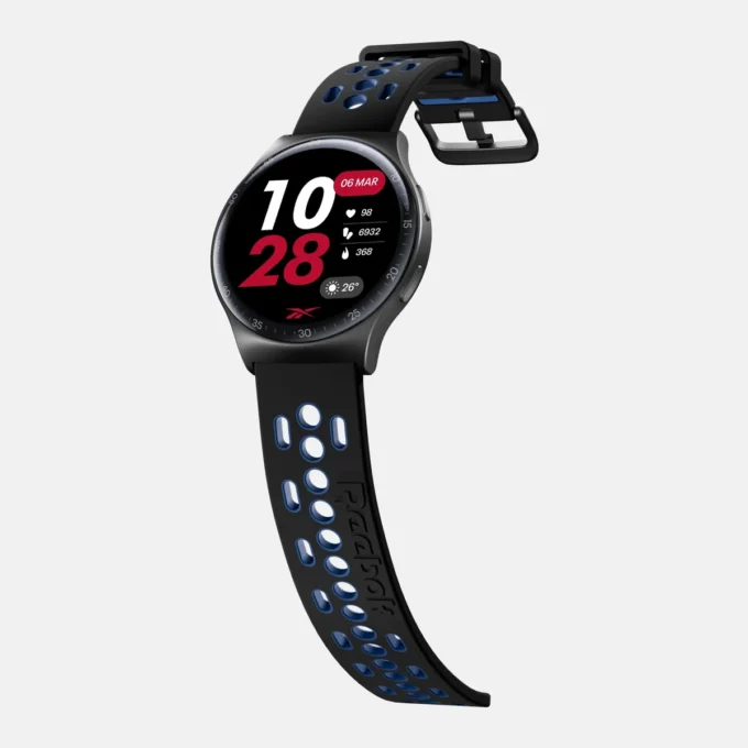 Reebok Pulse Akıllı Saat