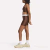 Reebok x Angel Reese Kadın Bisiklet Şortu