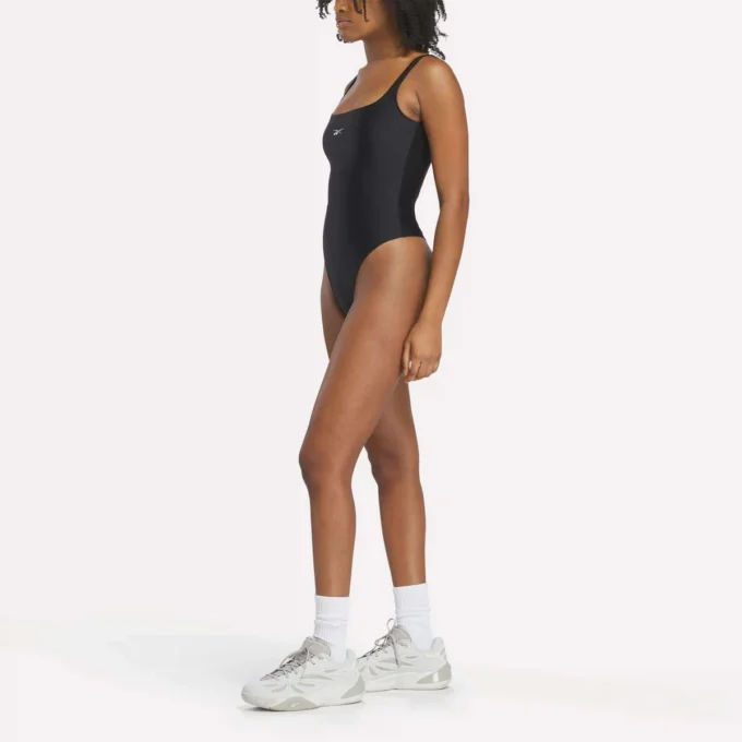 Reebok x Angel Reese Kadın Bodysuit Reebok x Angel Reese Kadın Bodysuit