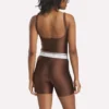 Reebok x Angel Reese Kadın Bodysuit