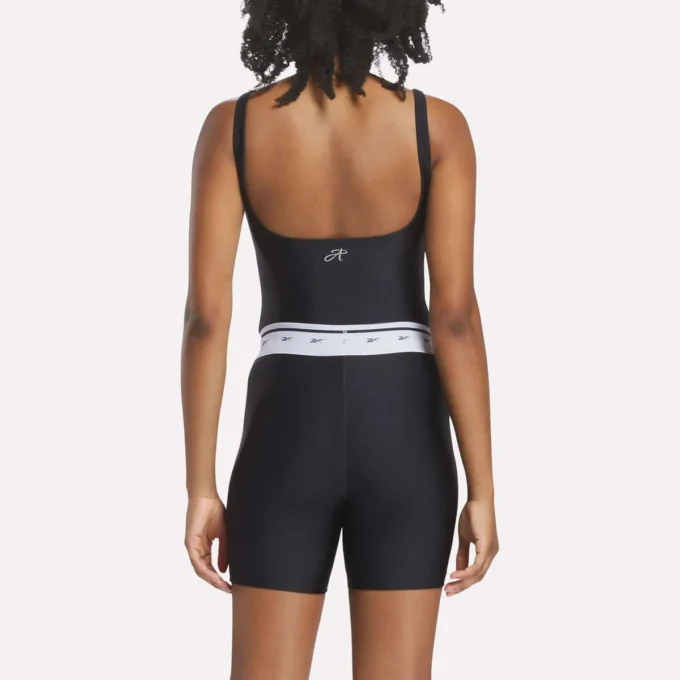 Reebok x Angel Reese Kadın Bodysuit Reebok x Angel Reese Kadın Bodysuit