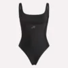 Reebok x Angel Reese Kadın Bodysuit Reebok x Angel Reese Kadın Bodysuit