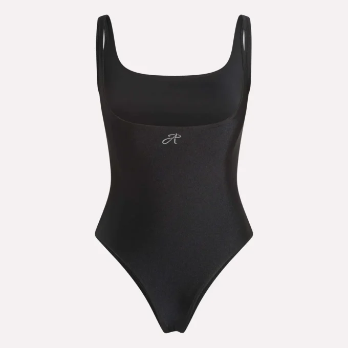 Reebok x Angel Reese Kadın Bodysuit Reebok x Angel Reese Kadın Bodysuit