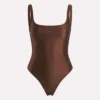 Reebok x Angel Reese Kadın Bodysuit