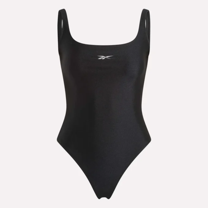 Reebok x Angel Reese Kadın Bodysuit Reebok x Angel Reese Kadın Bodysuit