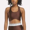 Reebok x Angel Reese Kadın Halter Sütyen