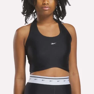 Reebok x Angel Reese Kadın Halter Sütyen