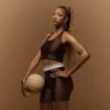 Reebok x Angel Reese Kadın Halter Sütyen