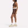 Reebok x Angel Reese Kadın Halter Sütyen