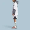 Reebok x Botter LTD Erkek Futbol Hibrit Kapüşonlu Sweatshirt