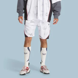 Reebok x Botter LTD Erkek Futbol Şortu