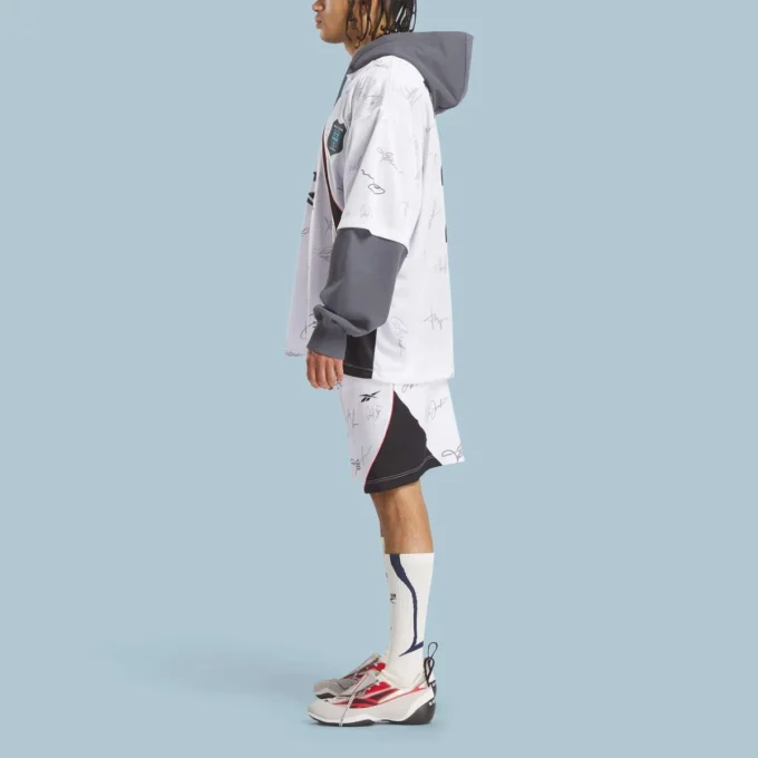 Reebok x Botter LTD Erkek Futbol Şortu