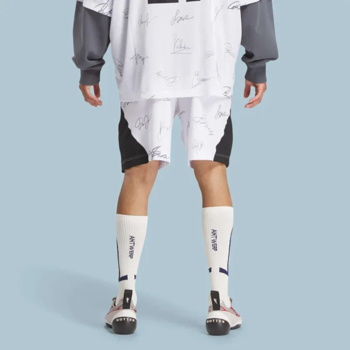 Reebok x Botter LTD Erkek Futbol Şortu