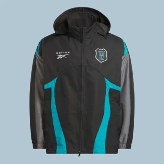 Reebok x Botter LTD Erkek Yazlık Bench Ceket